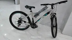 Galleven Size 26 Adult Mountain Bike