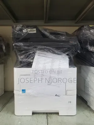 Kyocera Ecosys Fs 3645ign