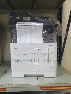Ideal Quality Kyocera Ecosys M3145idn