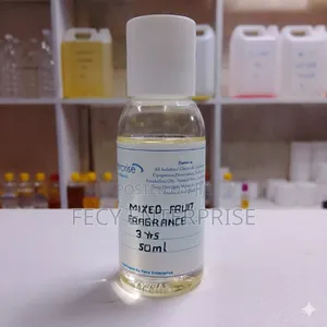 Mixed Fruit Fragrance – 100% Pure Perfume / Scent Oil