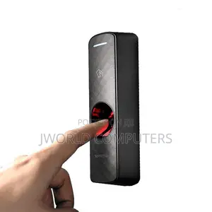 "Suprema Xp2-MDPB Xpass 2 Outdoor Compact Rfid Reader "