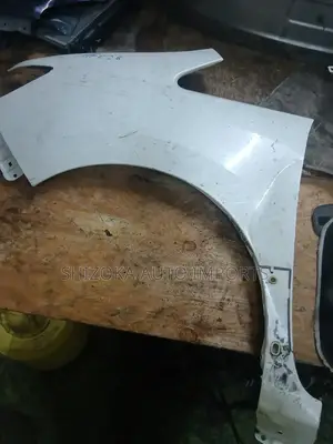 Nissan Pathfinder Hfc26 Left Front Fender / Wing – Original Ex-Japan