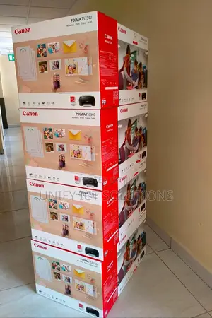 Canon Ts3340 Wireless Printer/ Canon Ts3340 Deskjet Printer