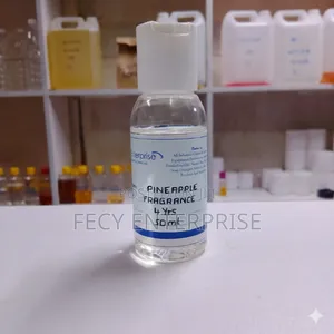Pineapple Fragrance – 100% Pure Perfume / Scent Oil