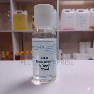 Pine Fragrance – 100% Pure Perfume / Scent Oil