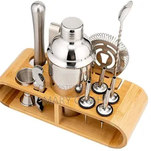 *Cocktail Shaker Set*