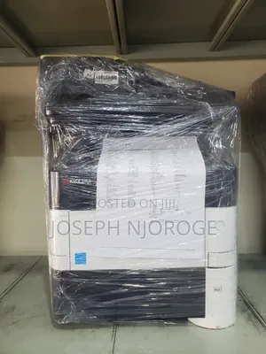 Kyocera Ecosys 3540idn