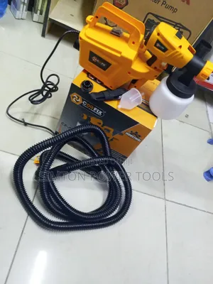 800w Coofix Spray Gun