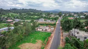 Prime Residential Plot for Sale in Kikuyu, Gikambura - Jambu Tv