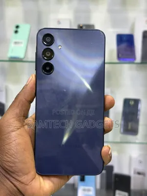 Samsung Galaxy A16 128 GB Blue