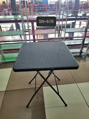 Foldable Table for Sale – Portable Folding Table