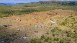 Affordable Plots in a Gated Community Concept in Nachu