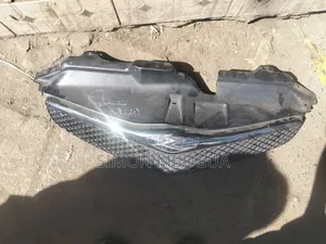 Toyota Ractis 2008 Front Grille
