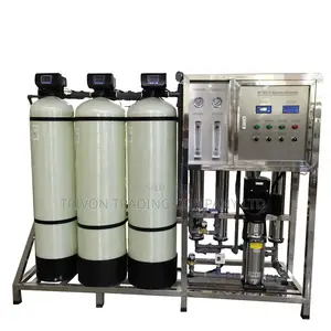 Reverse Osmosis Machines Available