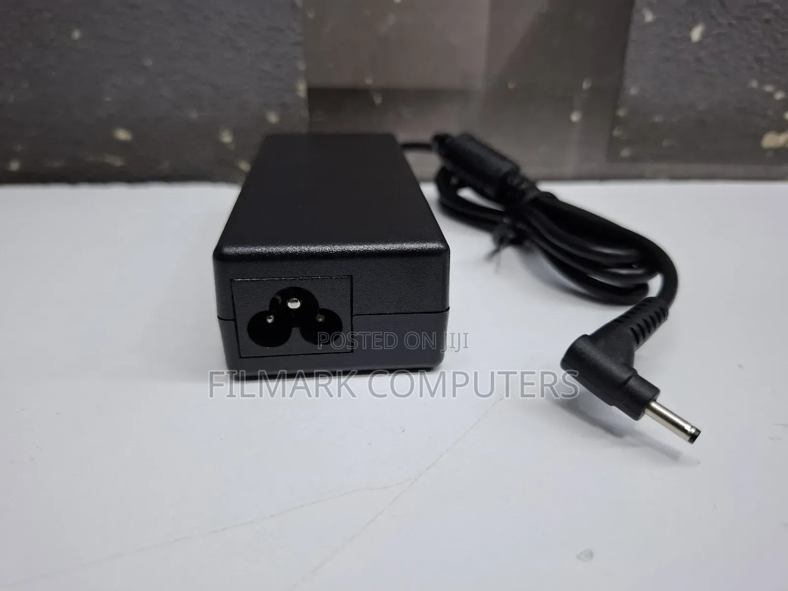 Acer Replacement Charger 19.5v 3.42a Adapter (Small Pin)