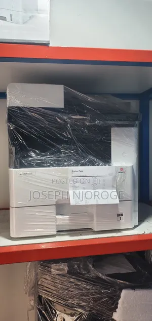 Durable Kyocera 4125idn
