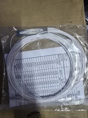 1x16 Fiber Optic Splitter Bare