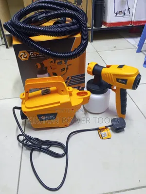 Coofix Electric Spray Gun 800w