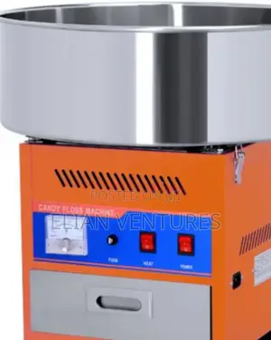 Super Quality Candy Floss Maker