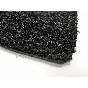 Entrance PVC Coil Mat – Dirt Trapping