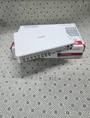 Turbo Hd Reliable Performance Home Security 4 Channel DVR Machine