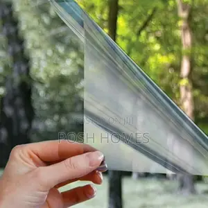 Privacy Window Films Screens