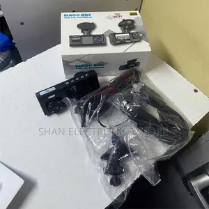 Ir Night Vision Loop Recording +1080p+1080p Dash Cam Front and Rear