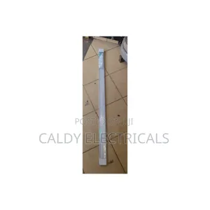 Quality 80wts 4ft Integrated Led Tube Light Fixture Hcx3