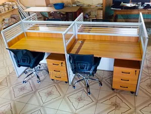 Available Four Way Workstation