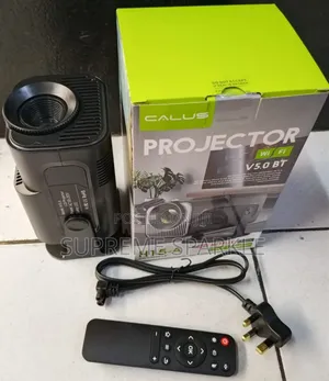 Calus H15-a Smart Projector 720p