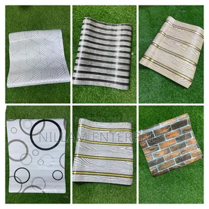 Self-Adhesive Marble Contact Paper