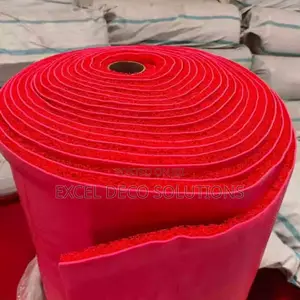 PVC Coil Mat – Easy to Clean Maintain