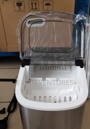 Best Quality 15 KGS Ice Cube Maker