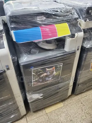 Durable Konica Minolta Bizhub C 280