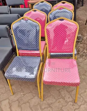 Conference Church Seats