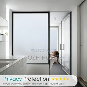 Uv Blocking Window Films