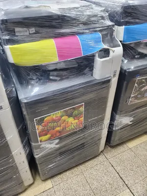 Durable Konica Minolta Bizhub C 360