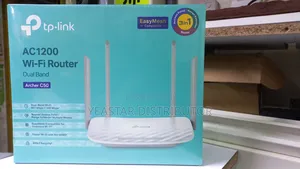 Tp-Link Archer C50