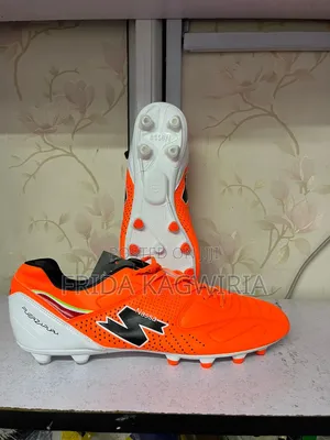 Unisex Football Boots Size 46