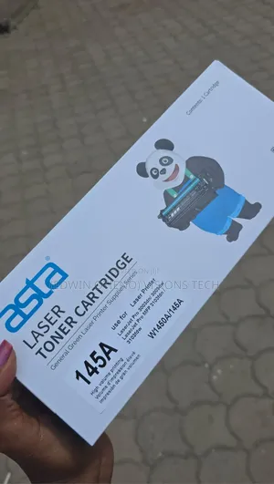 Hp145a Compatible  Toner