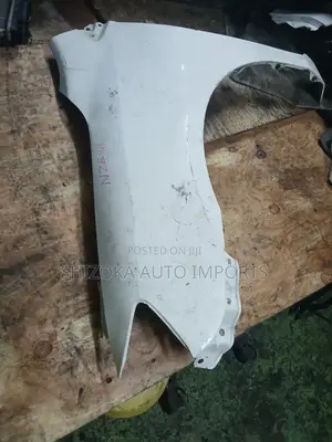 Toyota Corolla Axio/Fielder Nze141 Left Front Wing / Fender