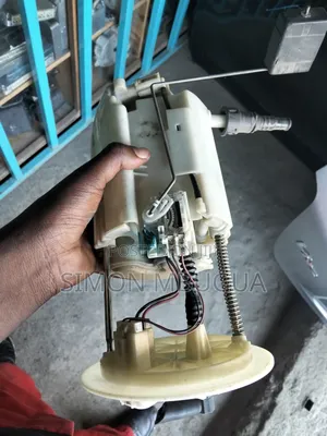 Toyota Crown/Mark X Fuel Pump (3gr Engine)