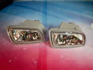 Premio 1998 Nyoka Foglights