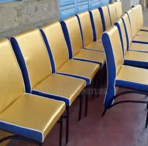 Executive Hotel Restaurant Bar Seats