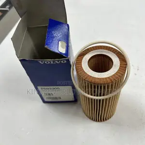 Volvo Oil Filter V70 Xc60 Xc70 Xc90 S40 S60 S80 V40 V60 2.4 2.5 D5 T5