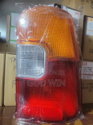 Toyota Corolla Taillight Lamp