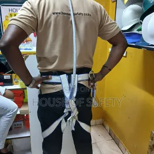 Mkulima Mdogo Harness Body Wear