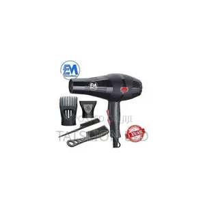 Electromate Em 2200w Professional Hair Dryer