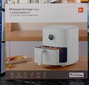 Mi Smart Air Fryer 3.5l