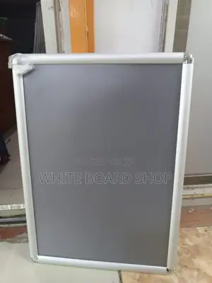 A0 Abstract Snapper Frame Board + Mounting Screws
